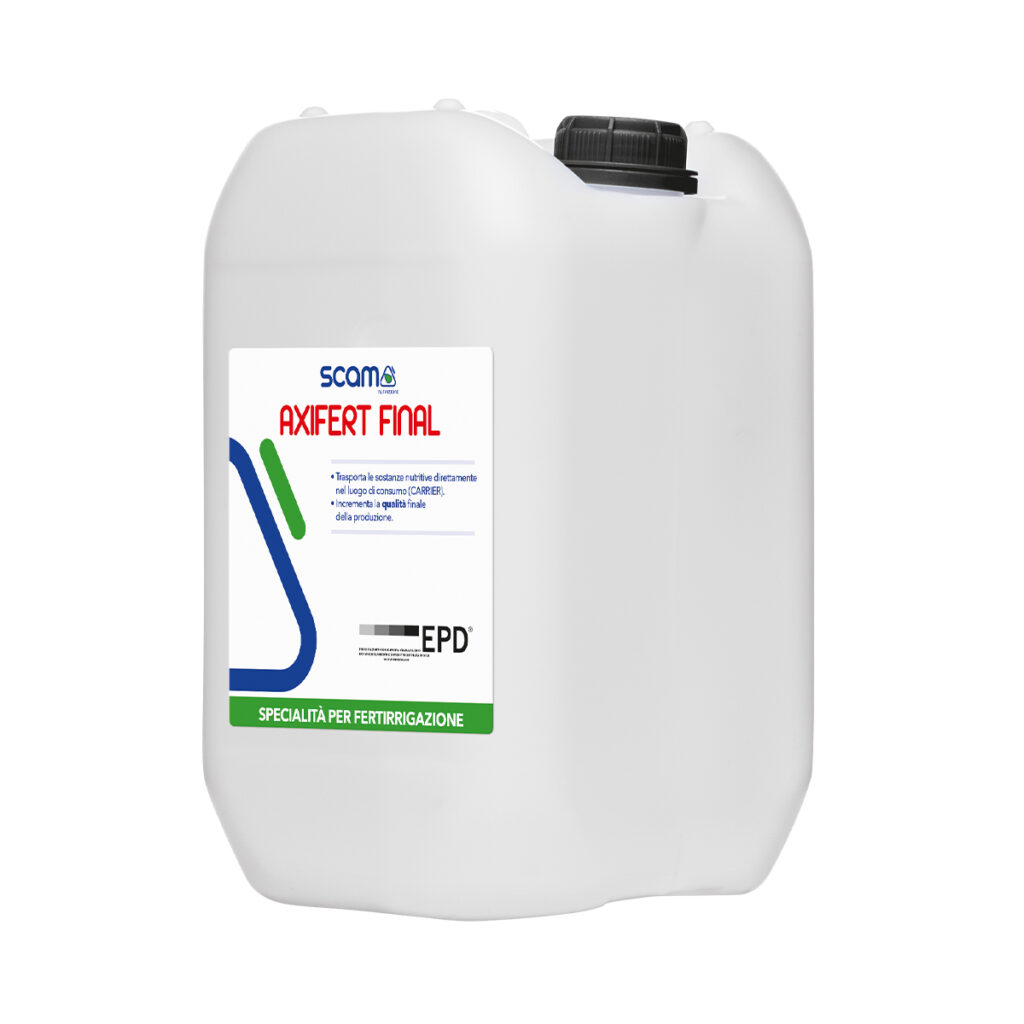 AXIFERT FINAL fertilizer nutrition plants